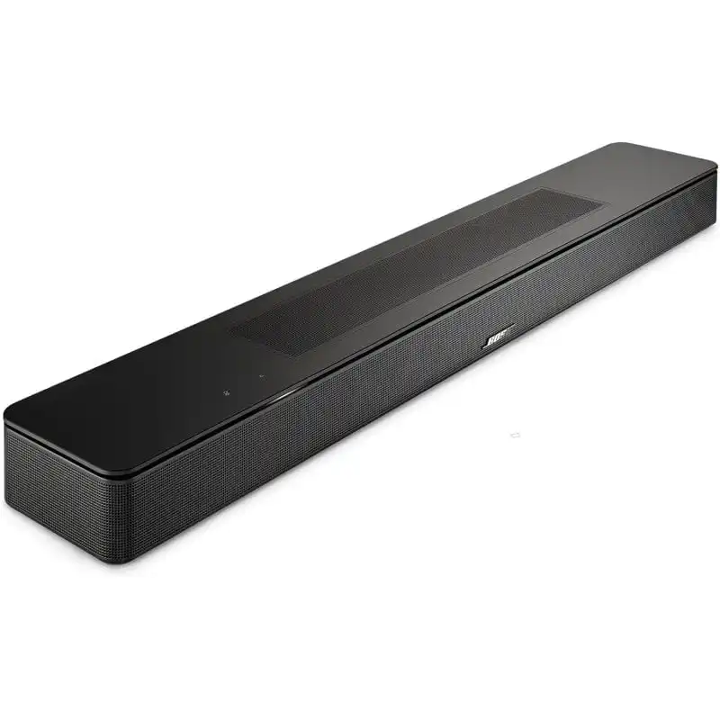 Bose Smart Sound Bar Barra de Sonido Inteligente Bluetooth Dolby Atmos