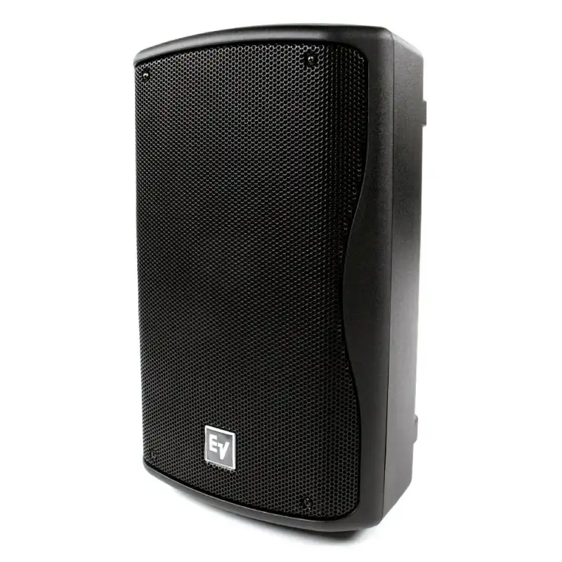 Electro-Voice ZX1 Altavoz Pasivo 800W Negro