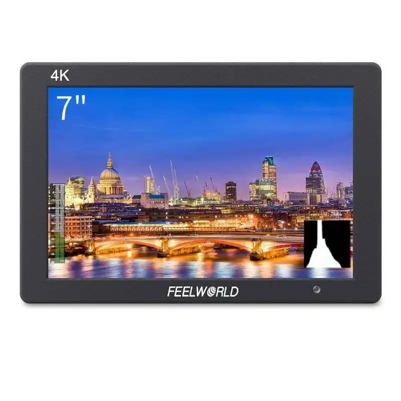 Feelworld T7 Monitor Externo 7"