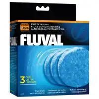Fluval FX6 material filtrante - 1 unidad, FX 5/6