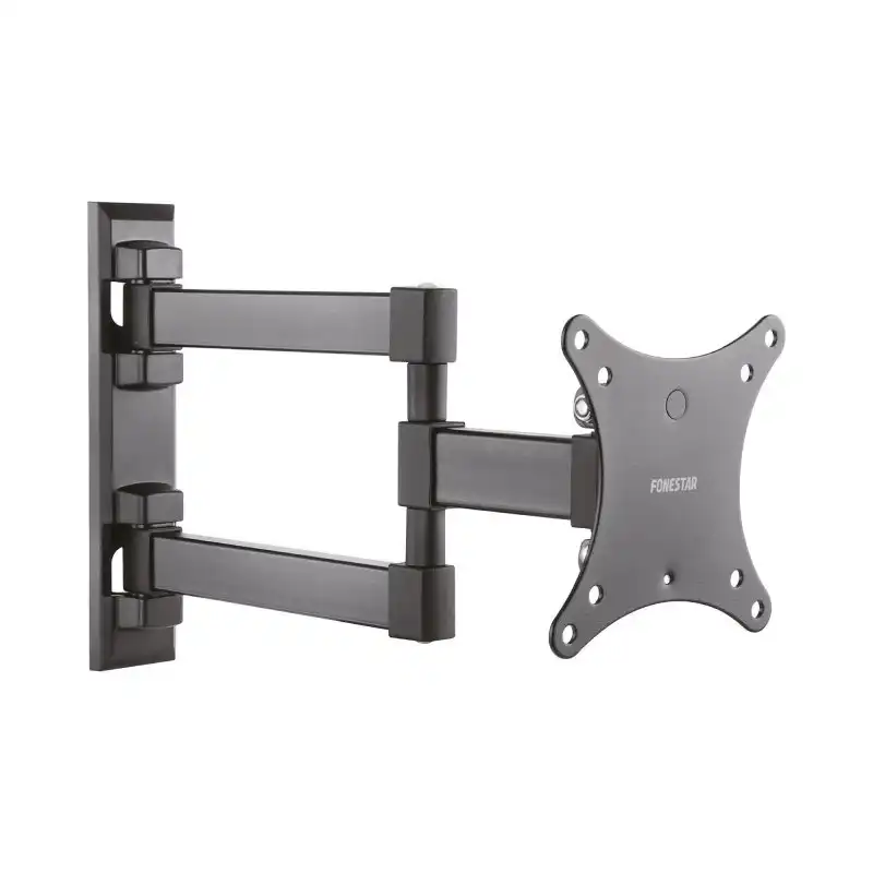 Fonestar MOV-311BA Soporte TV Orientable 13" a 27" 100x100 Max 20Kg