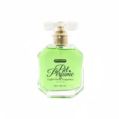 FurryFusion Agua para inodoro de mascotas, 50 ml - Ligera fragancia floral - Furry Fusion - Comparador de precios