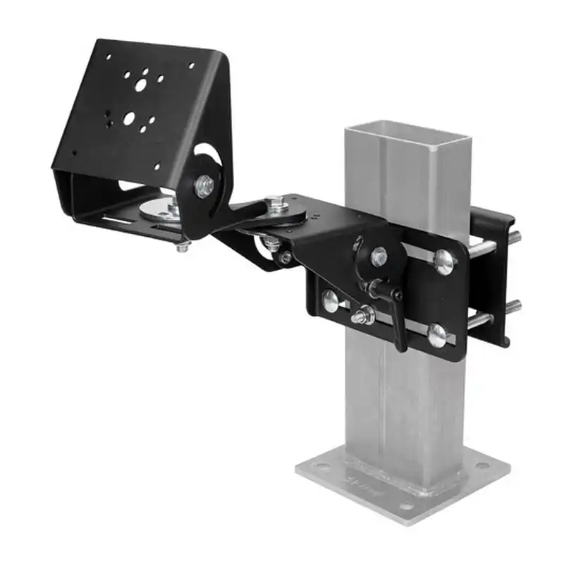 Gamber-Johnson Abrazadera de Soporte con Brazo Articulado