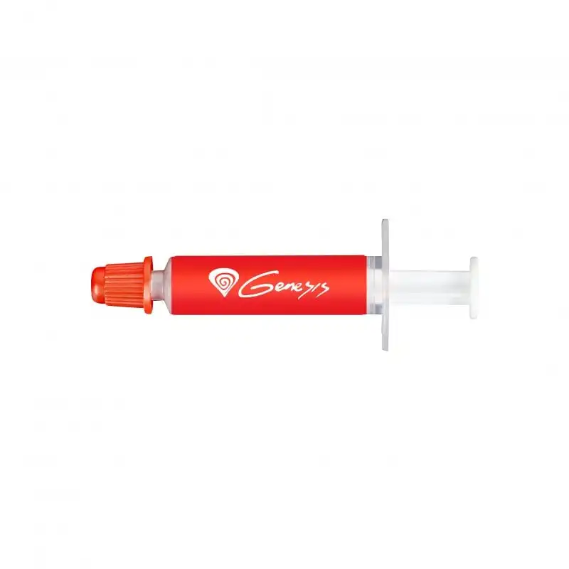 Genesis Silicon 701 Pasta Térmica 0.5g