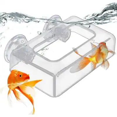 HausPets Alimentador de peces de acuario - Artículo 1 - HausPets - Comparador de precios