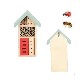 Hotel Refugio De Insectos Básico S