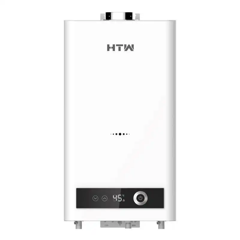 HTW UAN Calentador de Gas Natural 11L A
