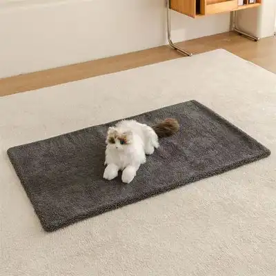 IntiMeg Cojín autocalentable para perros y gatos - 50 x 70 cm - IntiMeg - Comparador de precios