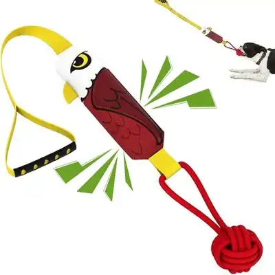 IntiMeg  interactivo con sonido para perros - Águila - IntiMeg - Comparador de precios