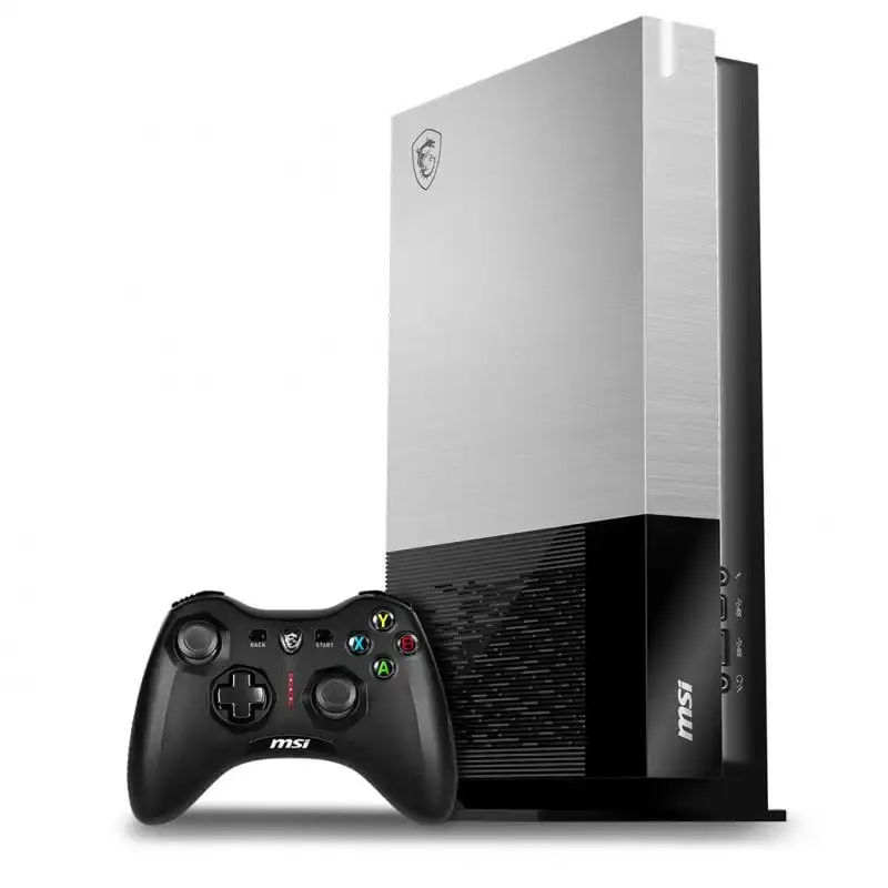 MSI MAG Trident S 5M-009ES AMD Ryzen 5 5600G/8GB/512GB SSD