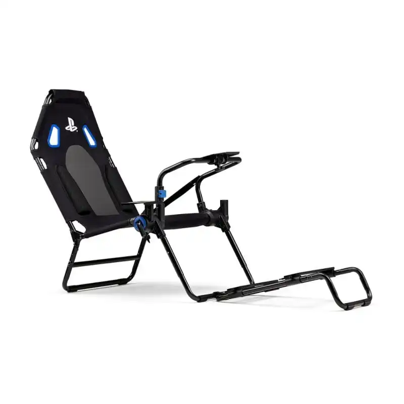 Next Level Racing GT LITE Cockpit Playstation Edition