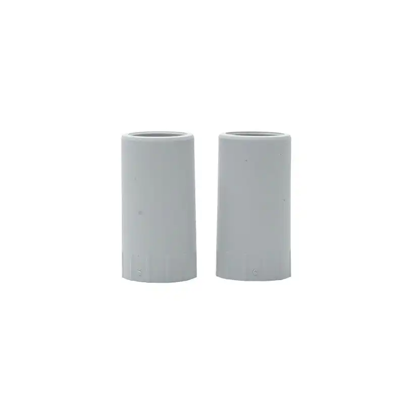 Repuesto conectores de goma para mangueras flexibles de filtros externos Fluval Series 107/207 - Fluval - Comparador de precios