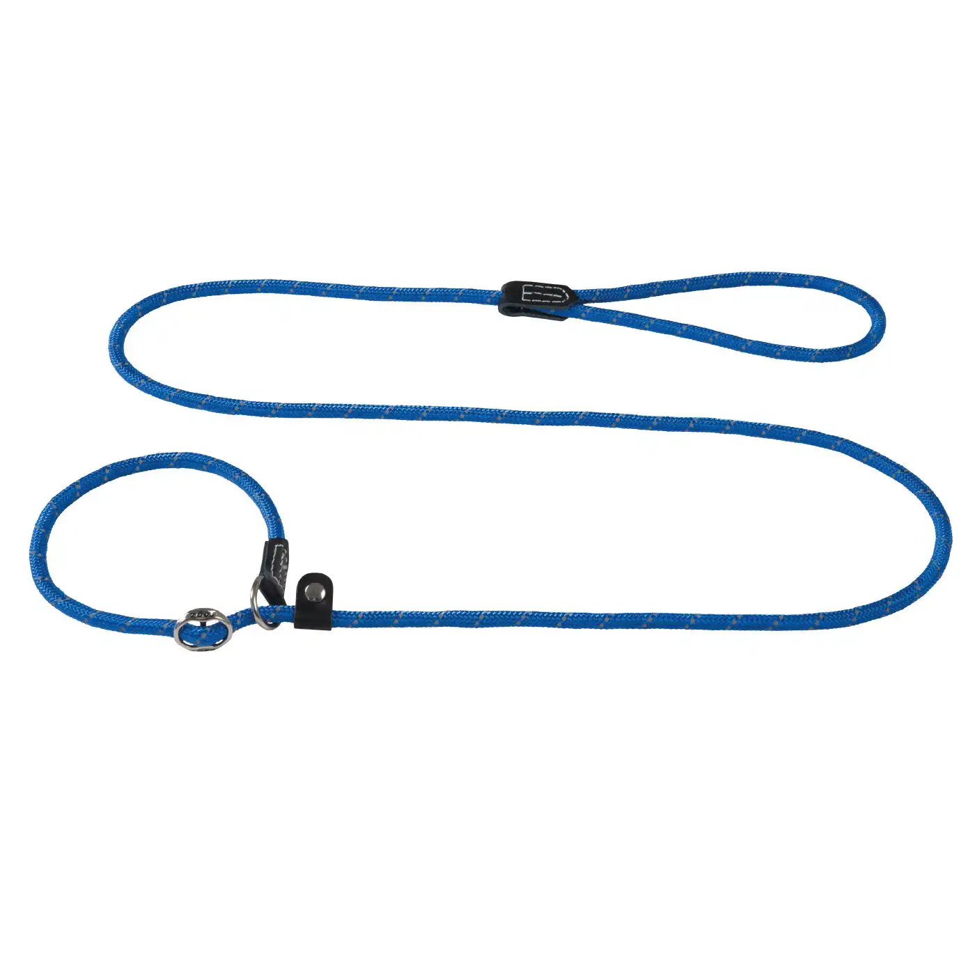Rogz Rogz Collar+Correa Rope 9Mm Hlxr09-A Azul - Rogz - Comparador de precios