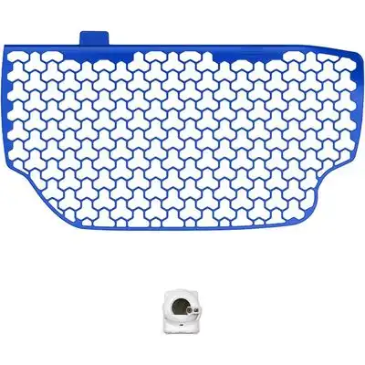 Zoomtopia Tamiz estándar lecho PETKIT PUROBOT Ultra, compatible tofu - 1 filtro estándar - Zoomtopia - Comparador de precios