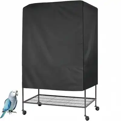 ZooVenture Funda para jaula de pájaros - METRO - Zooventure - Comparador de precios