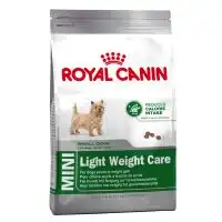 Royal Canin Mini Light Weight Care 2 Kg.