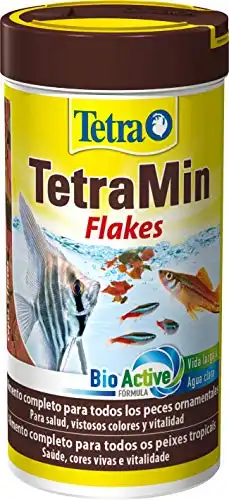 TetraMin 250 ml.