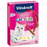 Vitakraft Cat Stick Mini para gatos