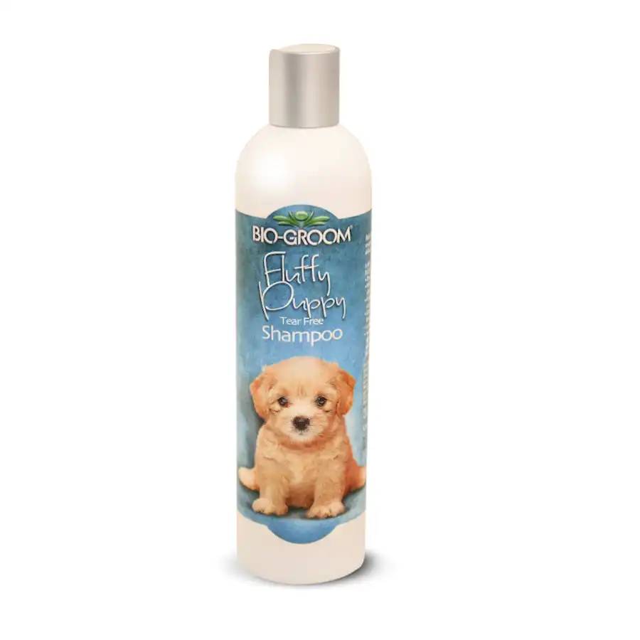 Bio Groom Fluffy Puppy Champú