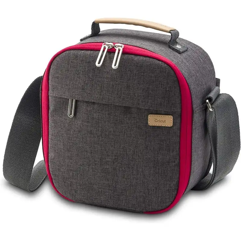 Cricut Bolsa de Transporte para Cricut Easypress 2 15.2 x 17.8 cm