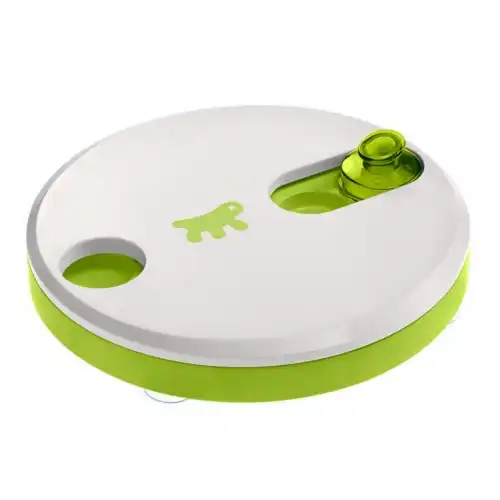 Ferplast Duo Interactivo para gatos