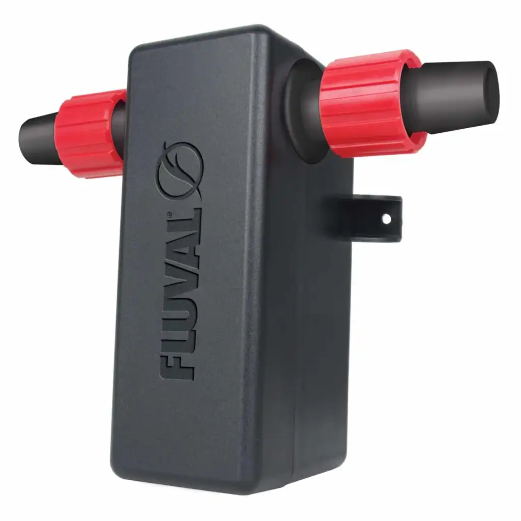 Fluval Serie 07 Filtro clarificador UVC para acuarios - Fluval - Comparador de precios