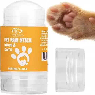 FurryFusion Bálsamo protector para las patas del perro - Artículo 1 - Furry Fusion - Comparador de precios