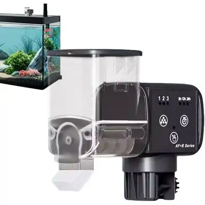 HausPets Dispensador de comida para peces - Artículo 1 - HausPets - Comparador de precios