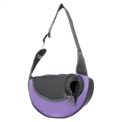 IntiMeg Bolso bandolera con diseño de gato y perro - Una pieza - IntiMeg - Comparador de precios