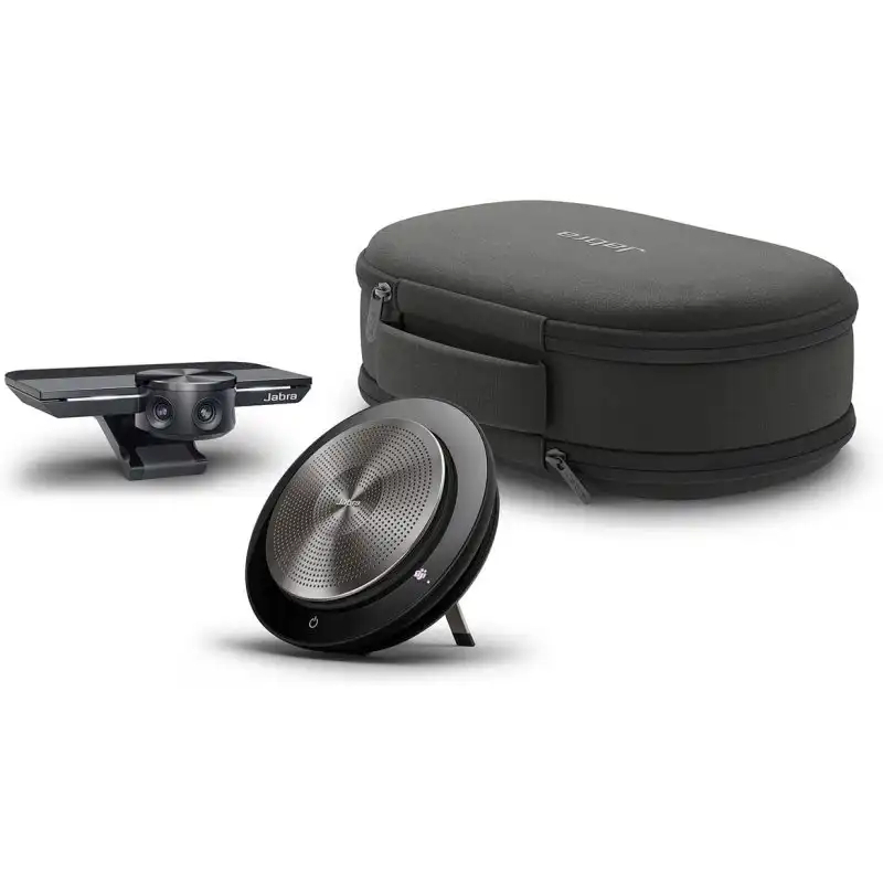 Jabra PanaCast Meet Anywhere Sistema de Videoconferencia en Grupo