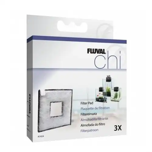 Recambios Para acuario Fluval Chi 19 y 25 - Fluval - Comparador de precios