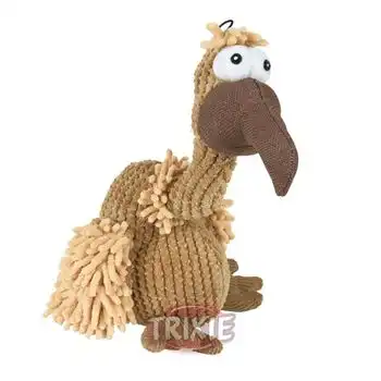 Trixie Buitre, Peluche, 24 cm - Trixie - Comparador de precios