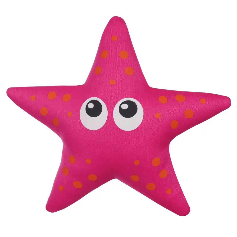 acuático Icepeak Pet® Starfish - aprox. 21 x 20 cm (L x An)