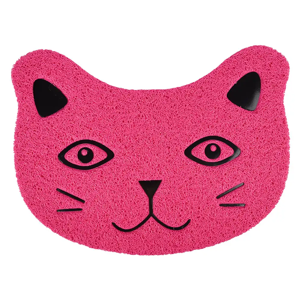 Alfombrilla Flamingo Pancho para areneros - fucsia - Flamingo - Comparador de precios