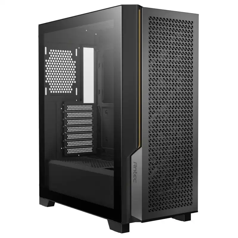 Antec P20C E-ATX Cristal Templado USB-C Negra