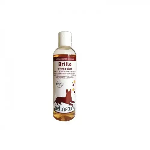 Champú brillo Petnatura - Petnatura - Comparador de precios