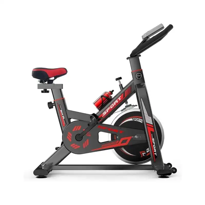 Clover Fitness Indoor CF Tributo 3.0 Bicicleta Estática