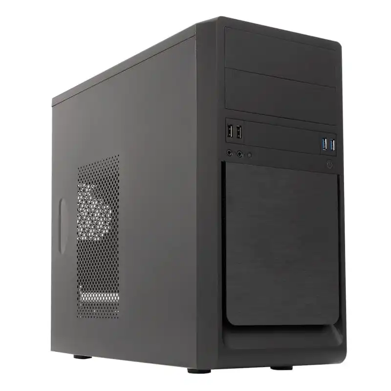 Epical-Q Soho158 AMD Ryzen 5 4600G/8GB/1TB SSD