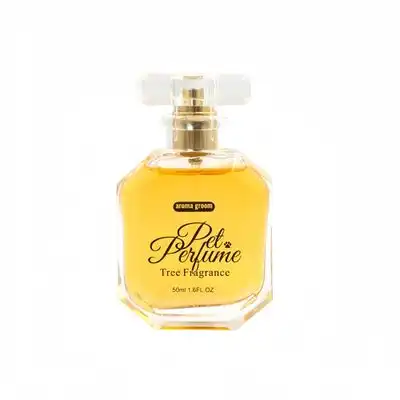 FurryFusion Agua para inodoro de mascotas, 50 ml - aroma a árbol - Furry Fusion - Comparador de precios