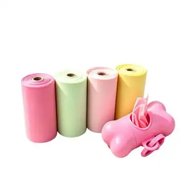 HausPets Bolsas para excrementos de perro - Artículo 1 - HausPets - Comparador de precios