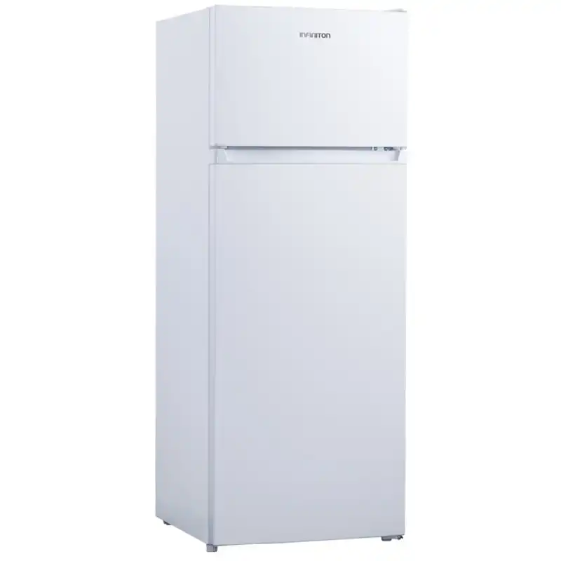 Infiniton FG-246W Frigorífico Dos Puertas F Blanco