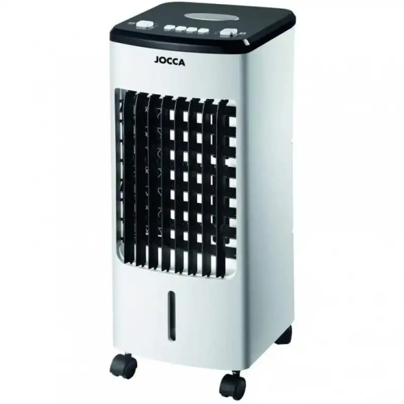 Jocca 1458 Climatizador Evaporativo Portátil