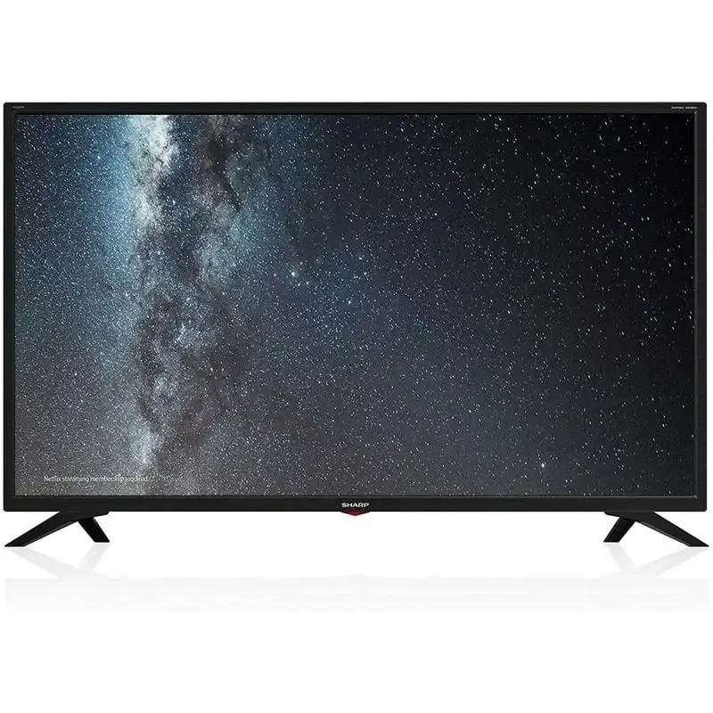 Sharp 32BC3E 32" LED HD