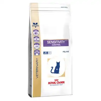 Royal Canin VD Feline Sensitivity Control 1,5 Kg. - Royal Canin - Comparador de precios