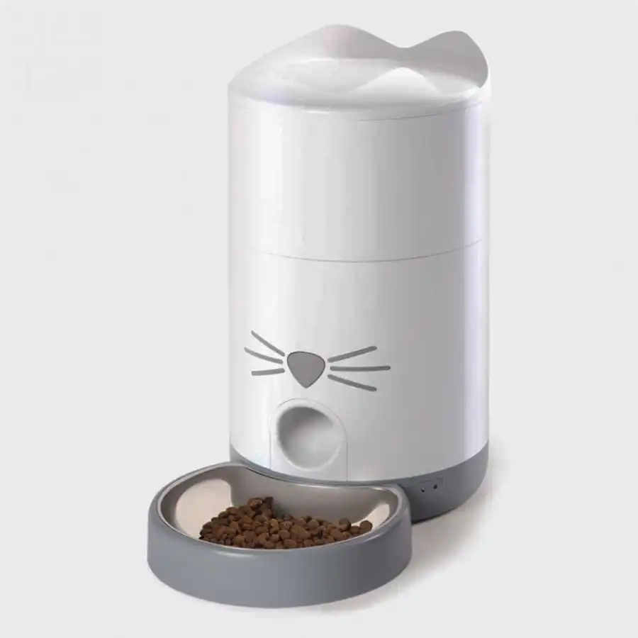 Catit Pixi Comedero Inteligente para gatos