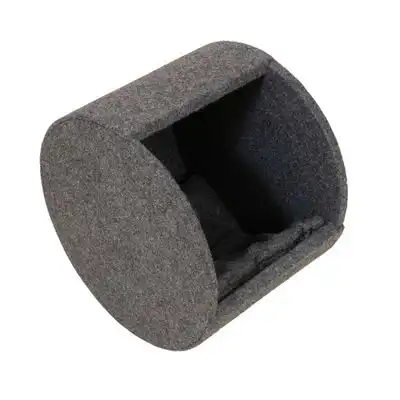 Circuito parkour Modern Living Abilene, gris oscuro para gatos - Cueva para gatos Abilene - Modern Living - Comparador de precios
