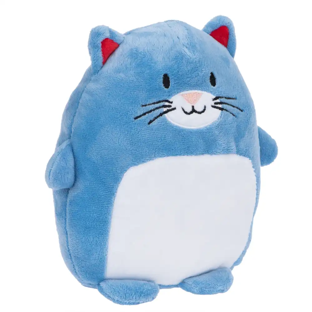 Cojín Bubba juguete con catnip para gatos - 1 unidad - bitiba - Comparador de precios