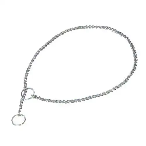 Collar de cadena clásico 1.5mm. x 40cm. CLÁSICO - IBAÑEZ - Comparador de precios