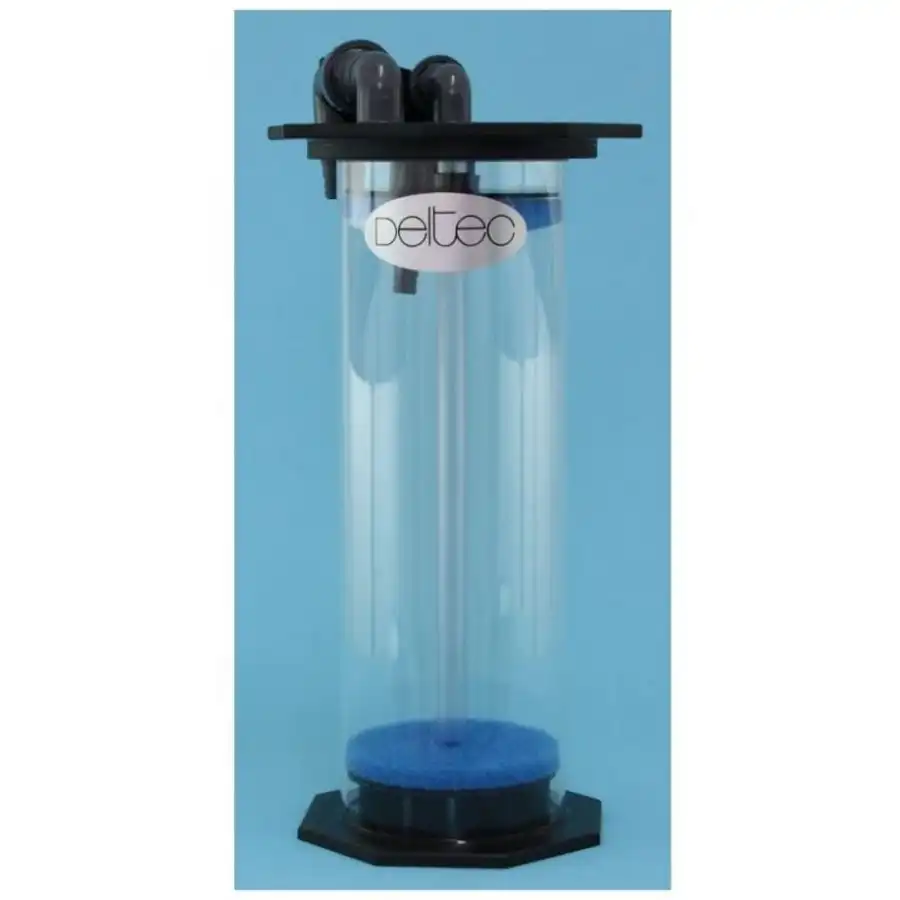 DELTEC  Filtro de lecho Fluido FR 616 - DELTEC - Comparador de precios