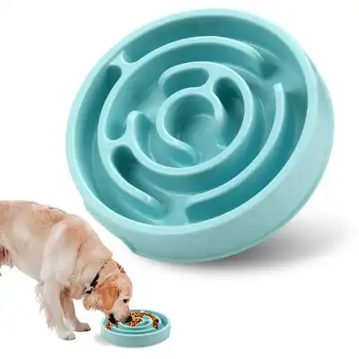 FurryFusion Comedero para perros de alimentación lenta - Artículo 1 - Furry Fusion - Comparador de precios